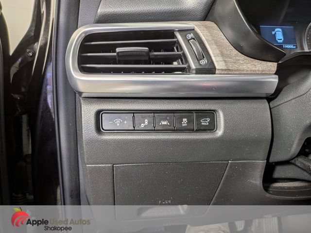 Used 2021 Kia Telluride EX w/ EX Premium Package AWD/4WD image 32