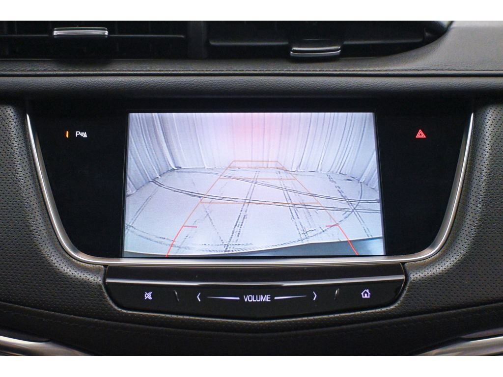 Used 2019 Cadillac XT5 Luxury FWD image 48