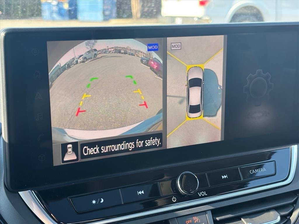 Used 2024 Nissan Altima 2.0 SR image 5