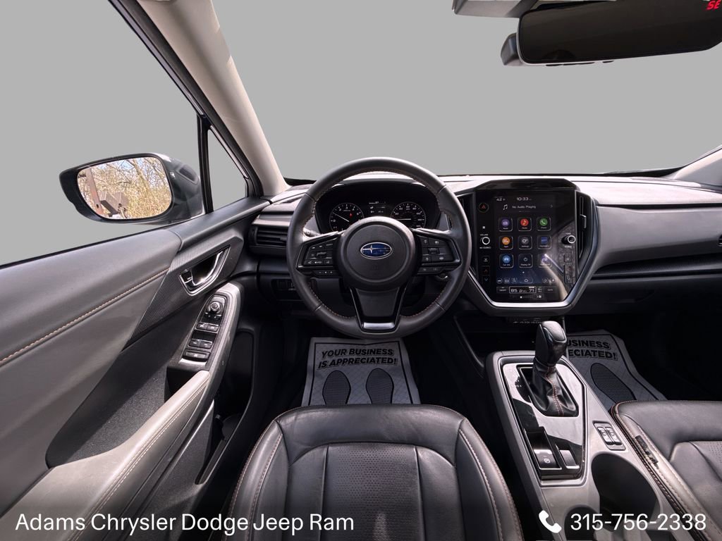 Used 2025 Subaru Crosstrek 2.5i Limited image 16