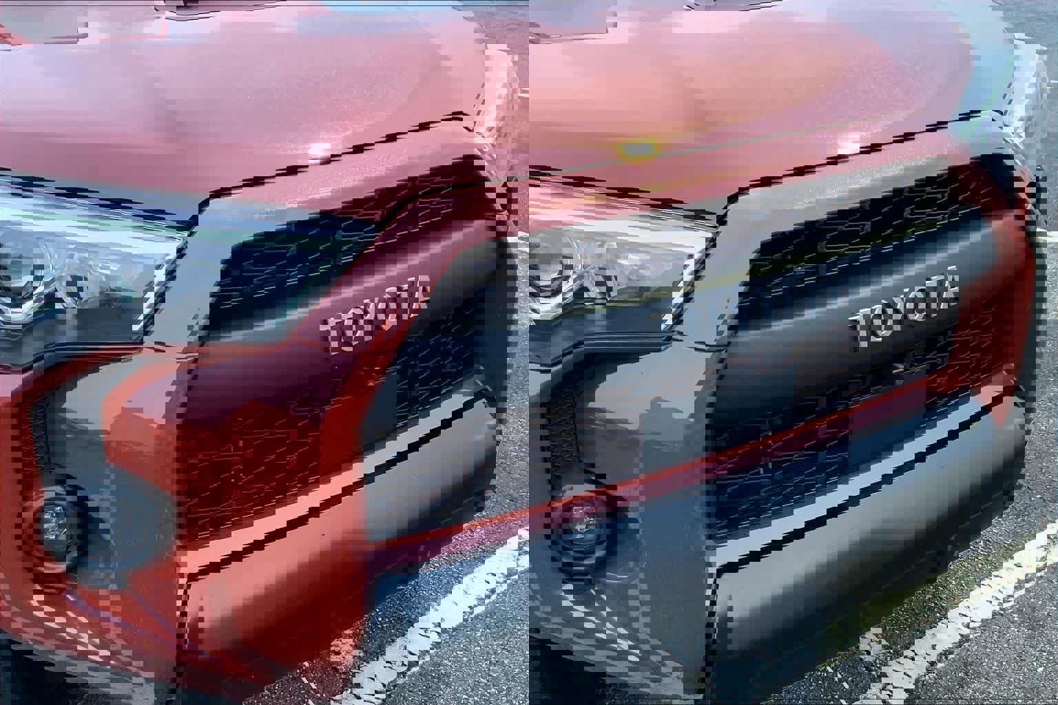 Used 2024 Toyota 4Runner TRD Pro image 29