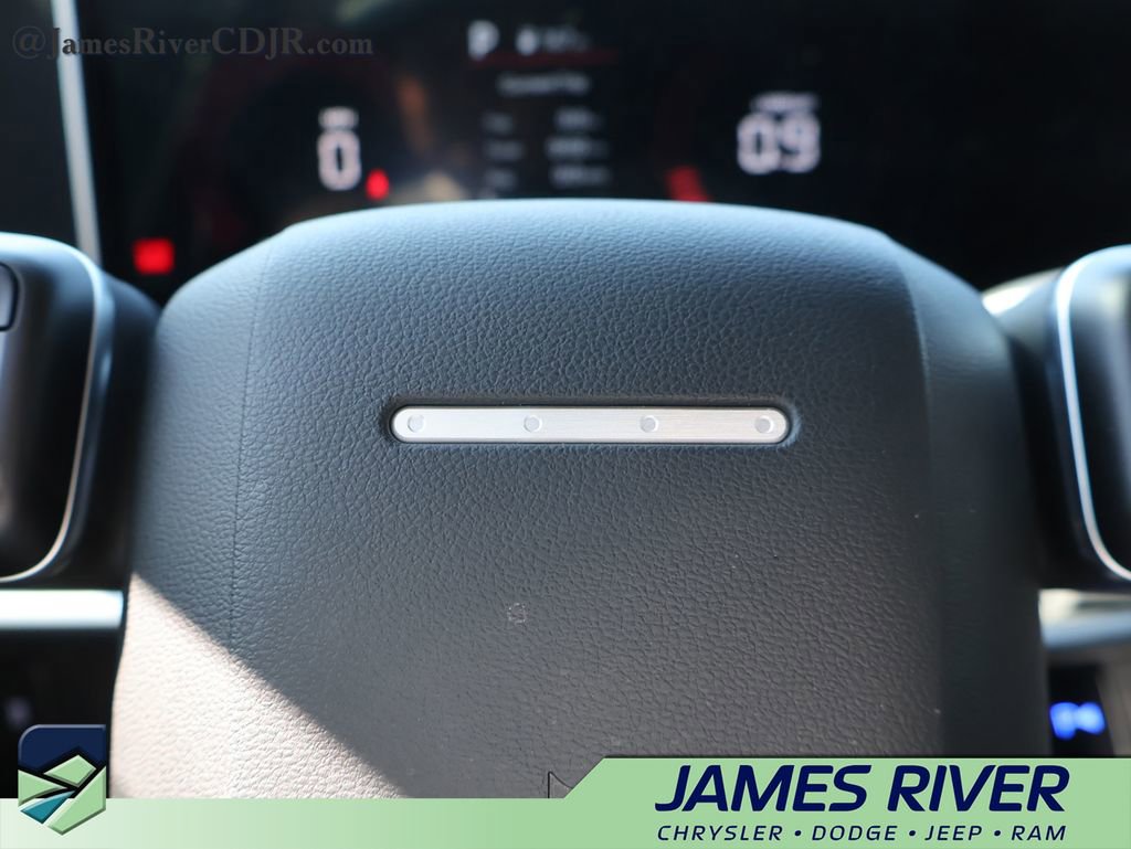 Used 2026 Hyundai Santa Fe SE image 28