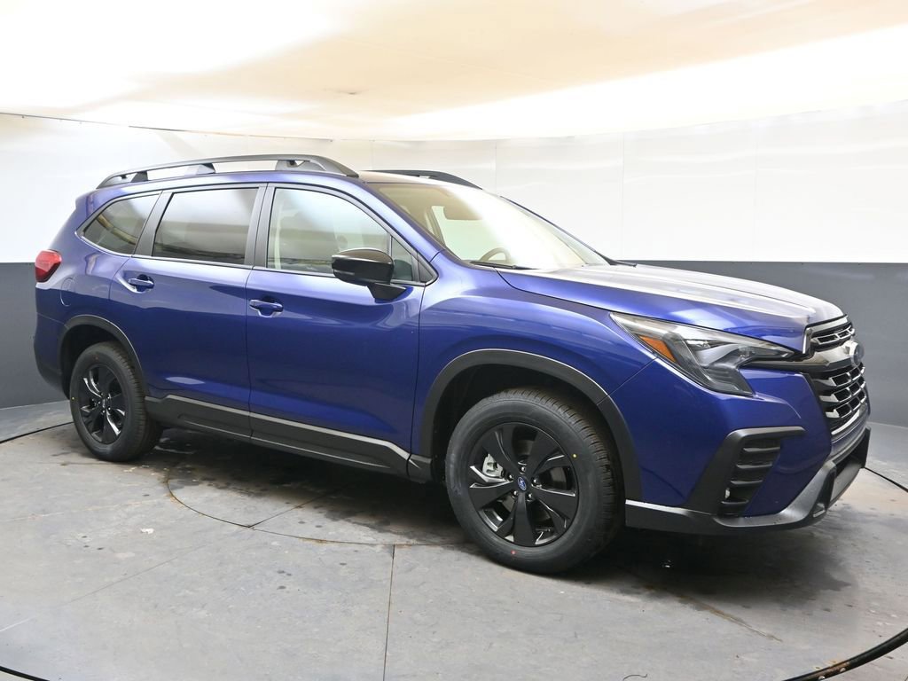 New 2026 Subaru Ascent Premium image 7