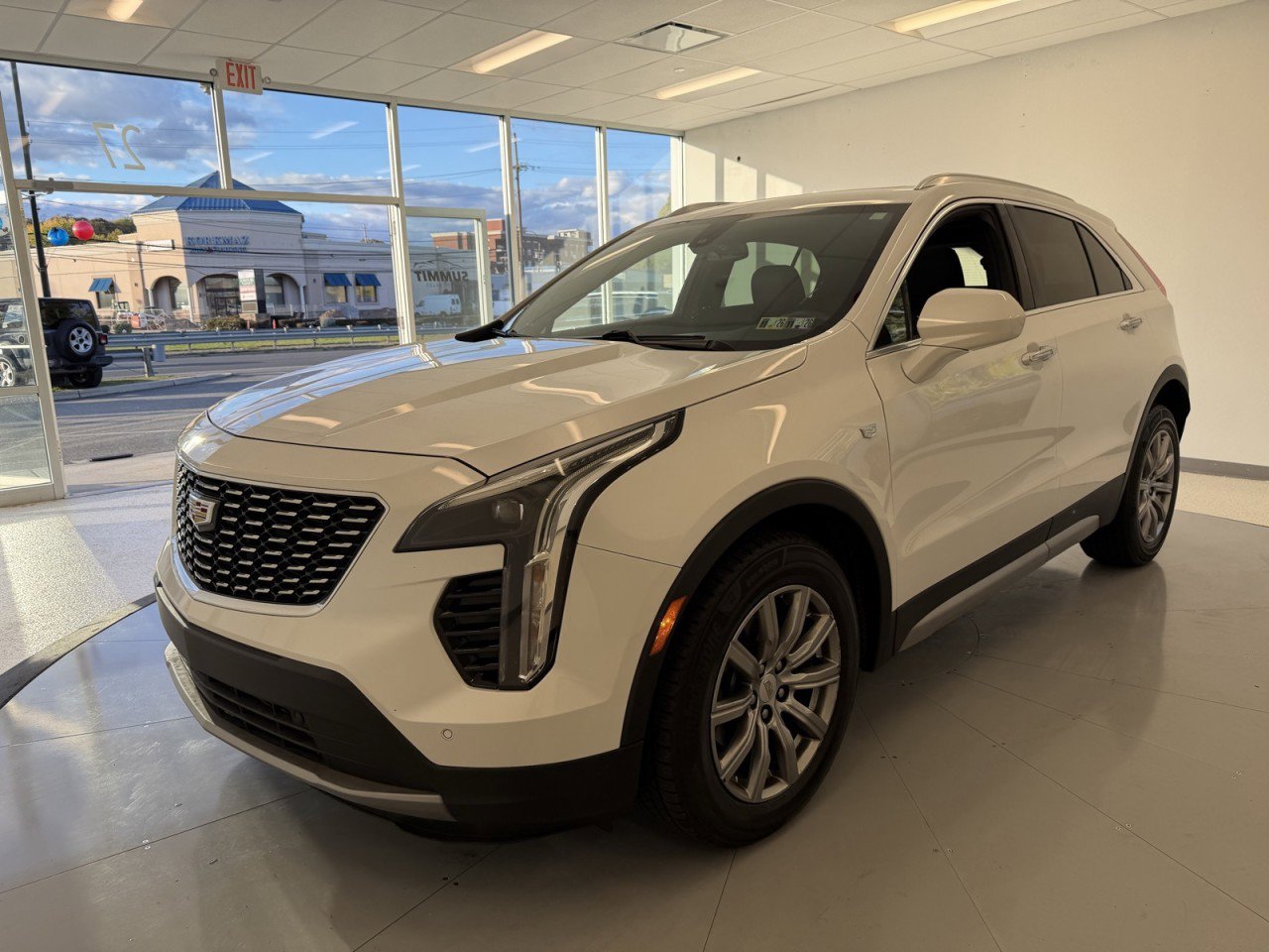 Used 2019 Cadillac XT4 Premium Luxury image 67