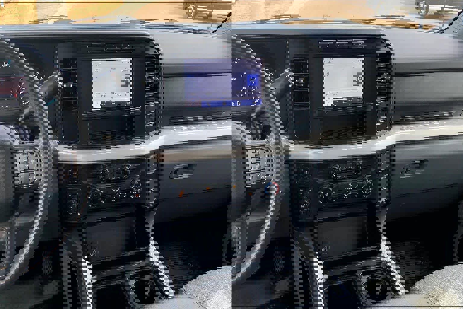 Used 2024 Ford F350 XLT w/ 360-Degree Camera Package image 6