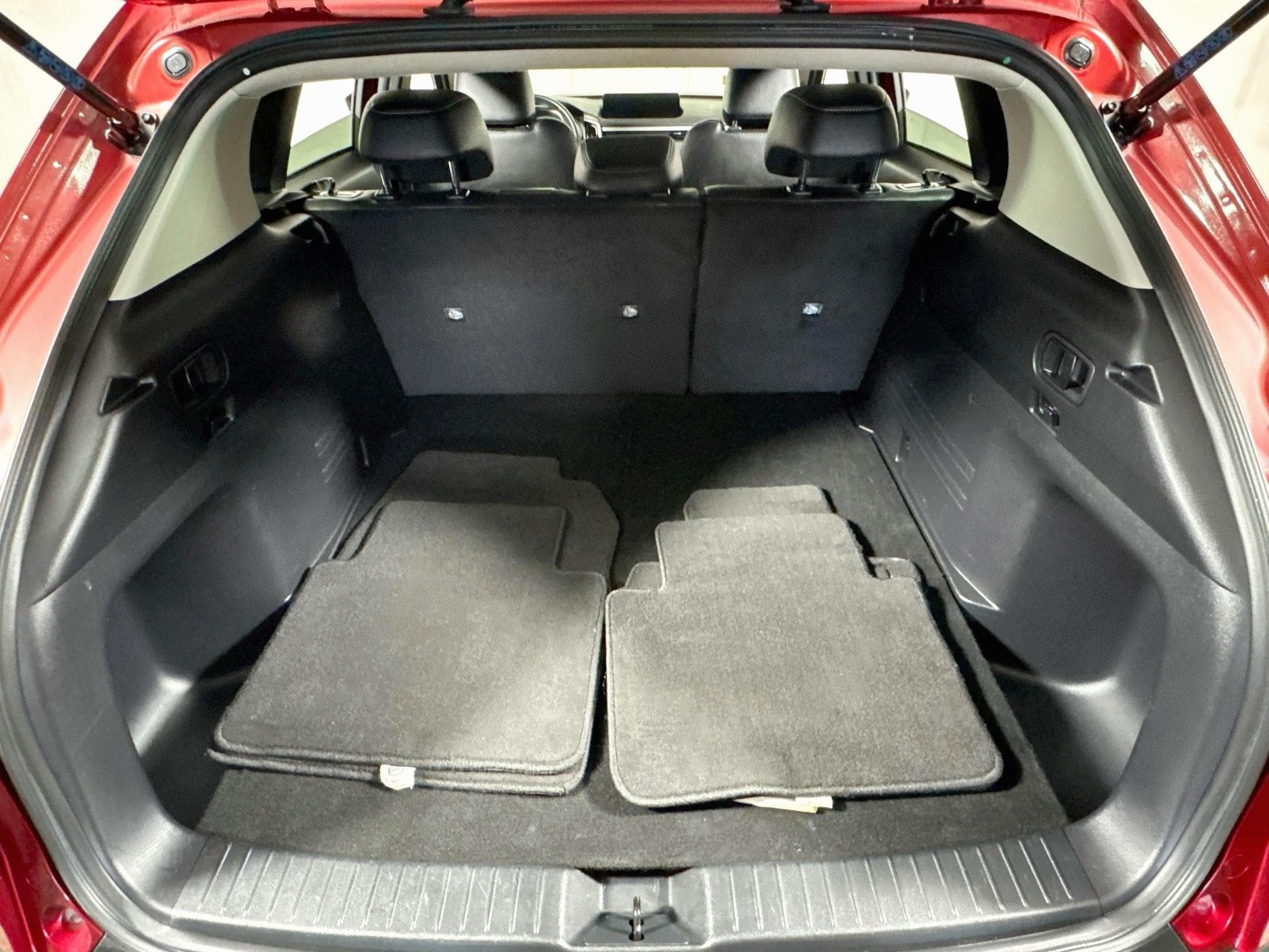 Used 2025 MAZDA CX-50 AWD 2.5 S w/ Select Package image 23