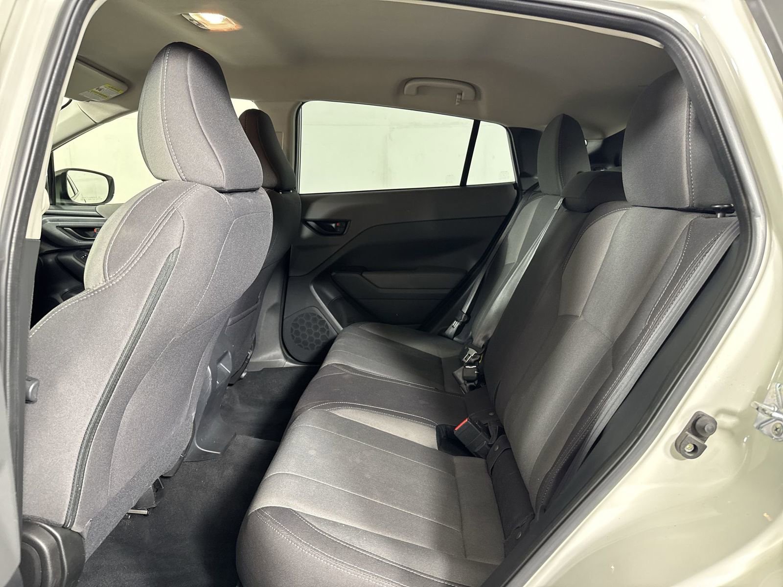 Used 2024 Subaru Crosstrek 2.0i AWD/4WD image 20