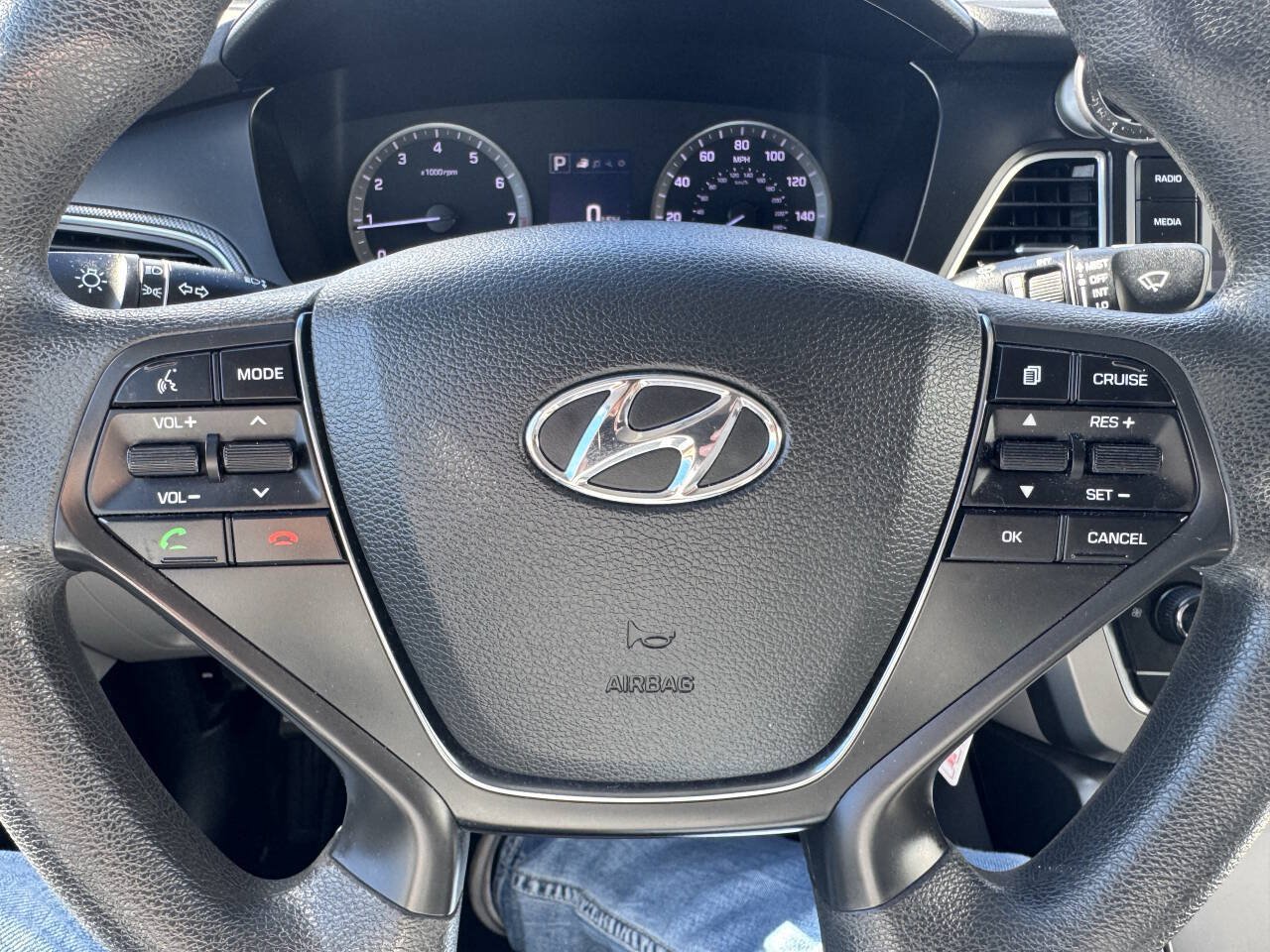 Used 2015 Hyundai Sonata Sport FWD image 22
