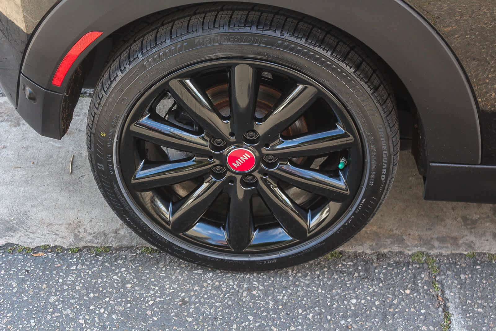 Used 2018 MINI Cooper S image 8