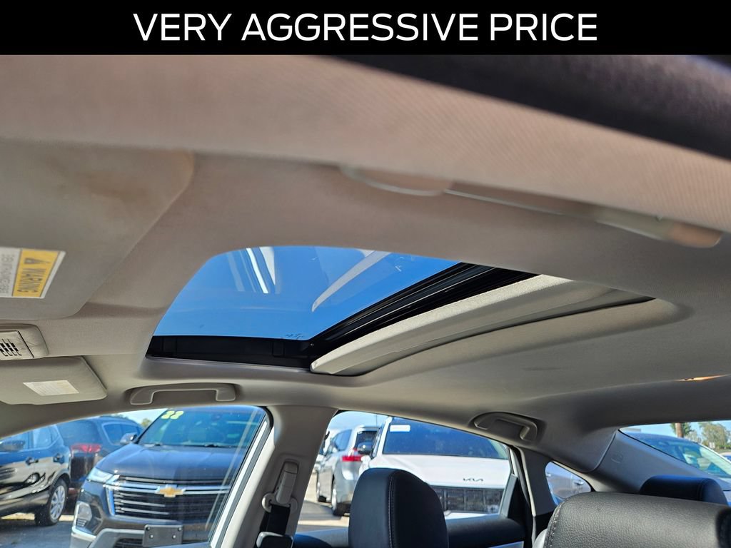 Used 2019 Honda Civic EX-L image 19