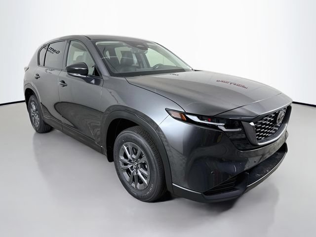 New 2026 MAZDA CX-5 Select