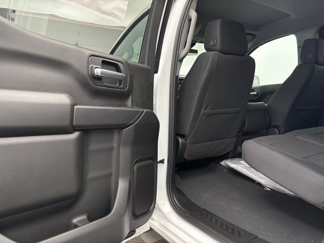 New 2026 GMC Sierra 1500 Pro w/ Graphite Edition image 32