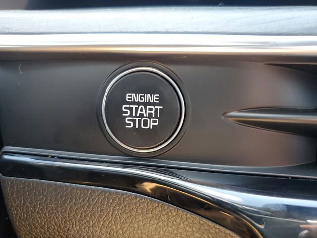 New 2025 Kia K5 EX image 31