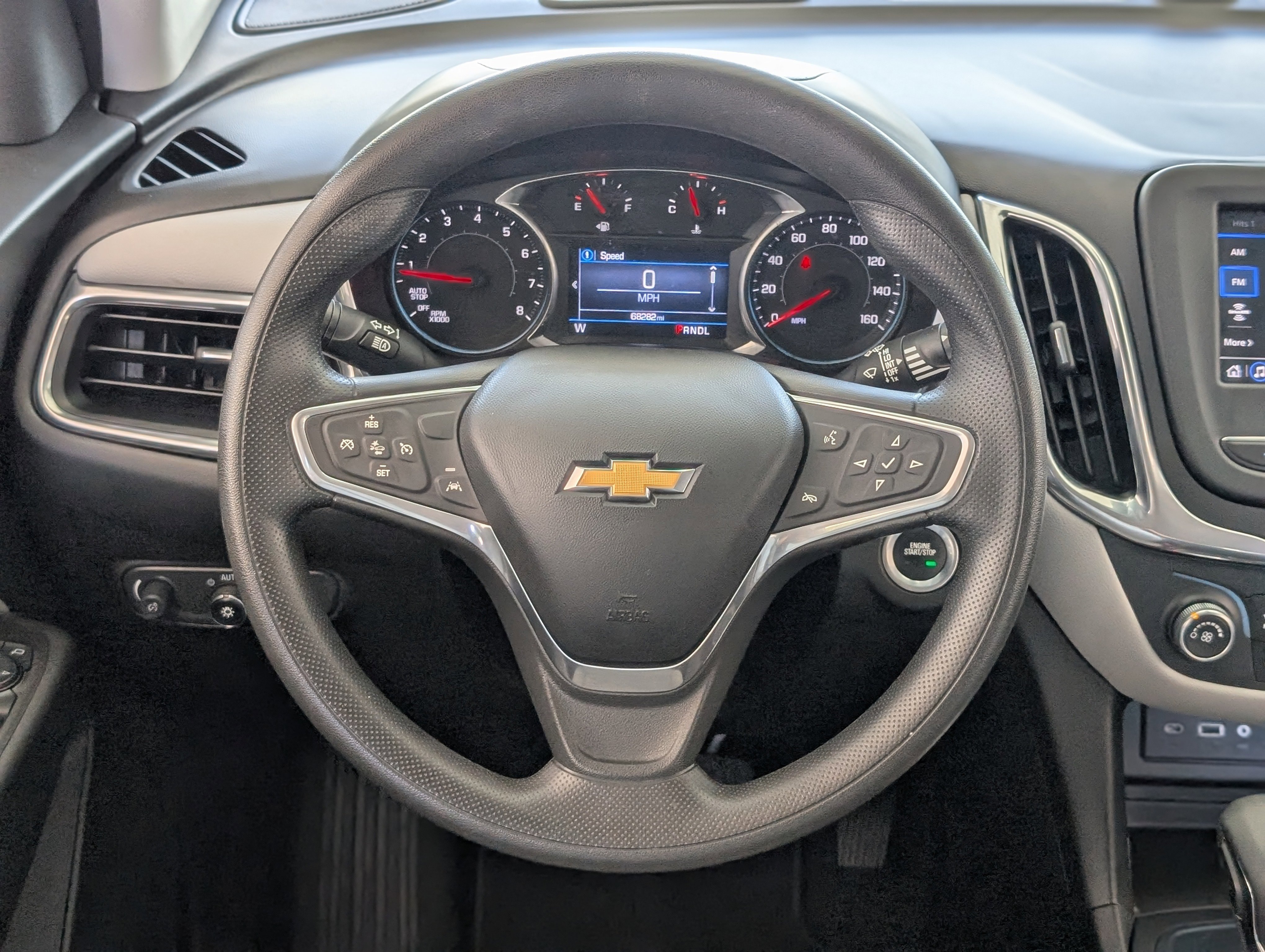 Used 2022 Chevrolet Equinox LT image 23