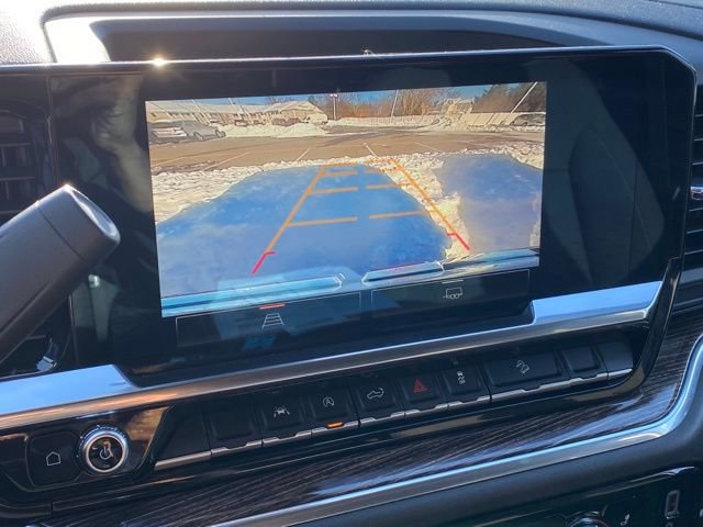 Used 2024 GMC Sierra 1500 Elevation image 16