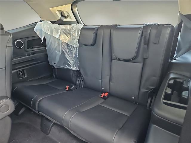 New 2025 Subaru Ascent Bronze Edition image 22