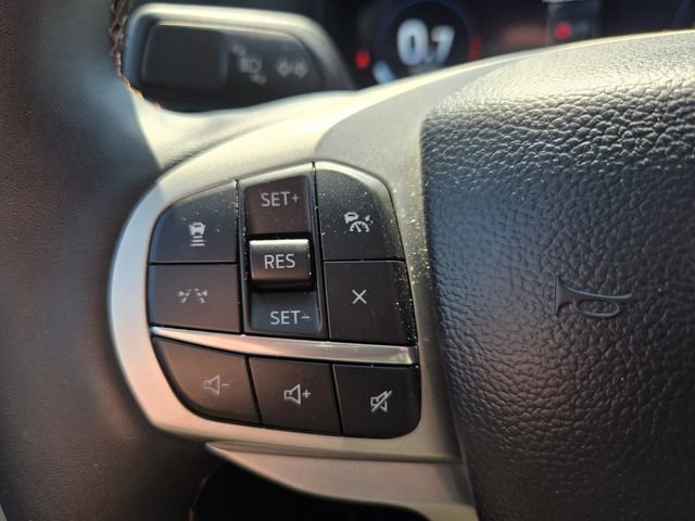 Certified 2025 Ford Explorer Active w/ Active Comfort Package image 29