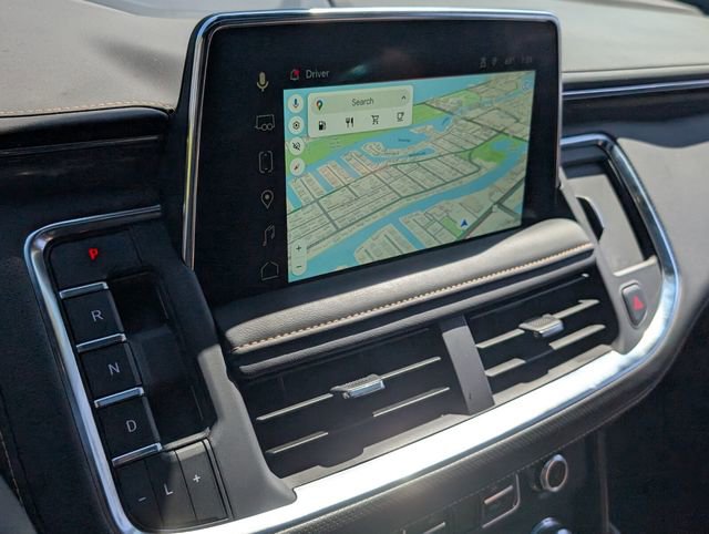 Used 2023 GMC Yukon AT4 w/ Max Trailering Package image 26