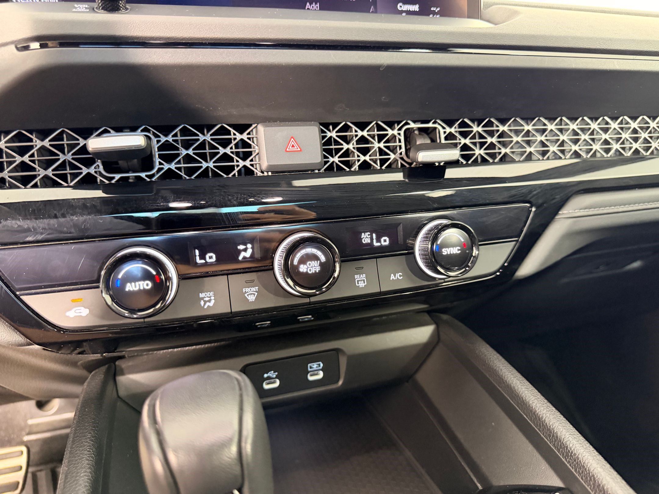 Used 2023 Honda Accord Sport image 19