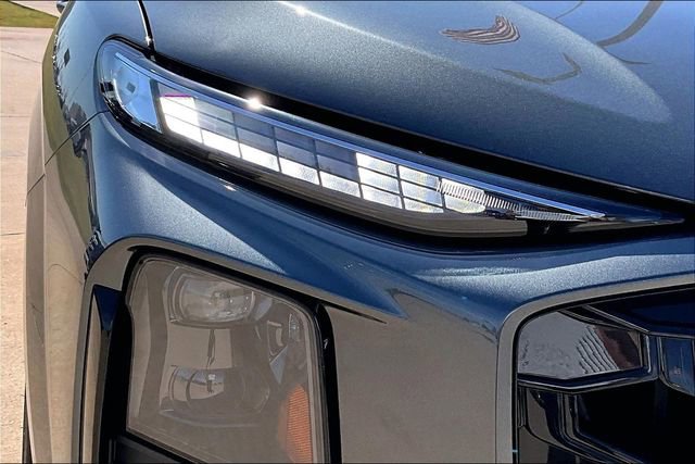 New 2026 Audi Q3 quattro 2.0T image 31