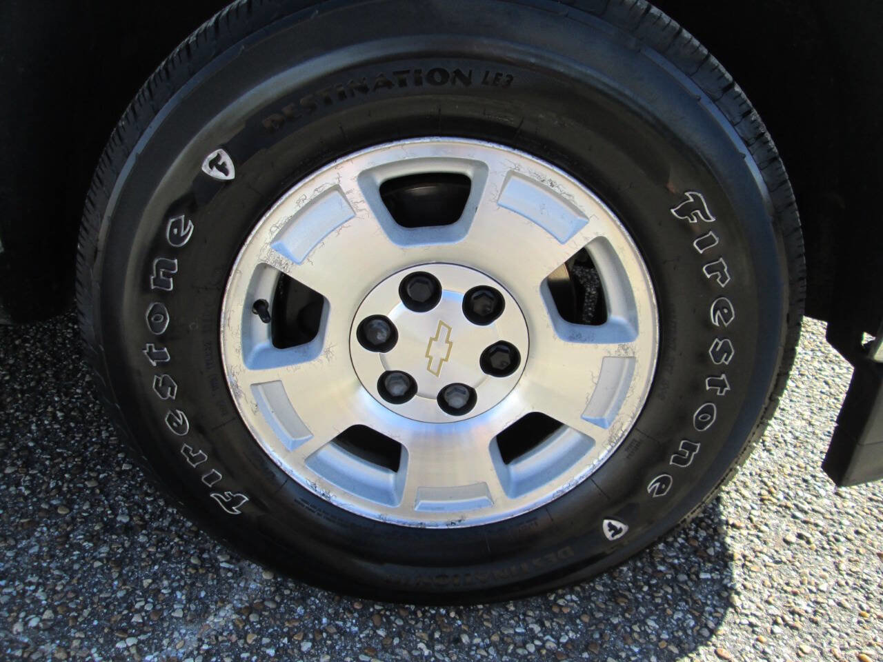 Used 2016 Chevrolet Silverado 1500 W/T w/ Trailering Package image 48