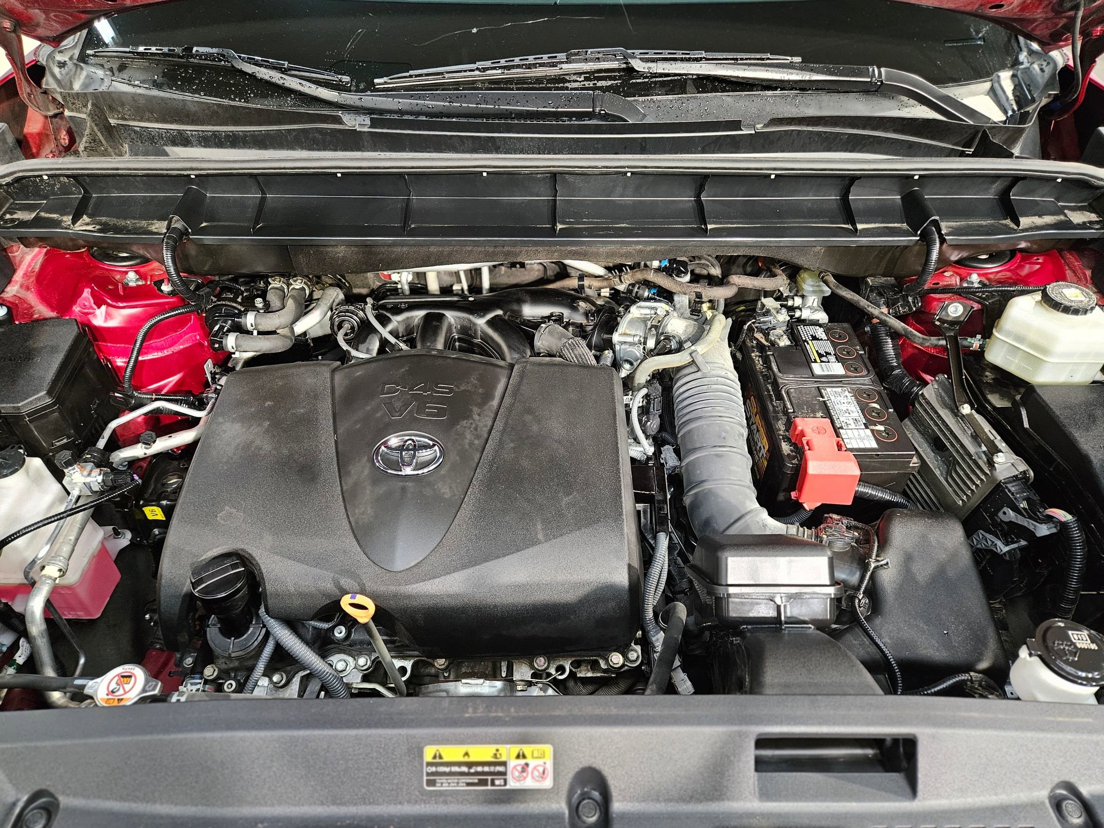 Used 2020 Toyota Highlander Limited image 19