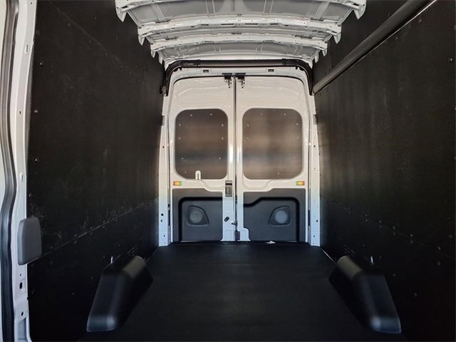New 2026 Ford Transit 350 148 High Roof Extended w/ Load Area Protection Package image 8