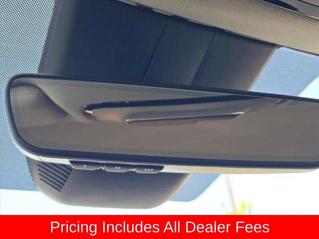 Certified 2022 Hyundai Santa Fe XRT FWD image 23