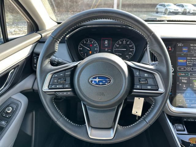 Certified 2025 Subaru Legacy Premium image 14