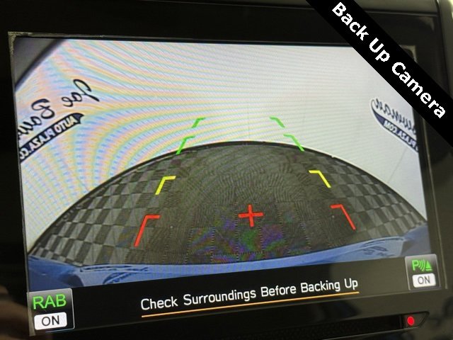 Used 2017 Subaru Impreza 2.0i Limited w/ Moonroof/BSD & Rcta/Eyesight image 6