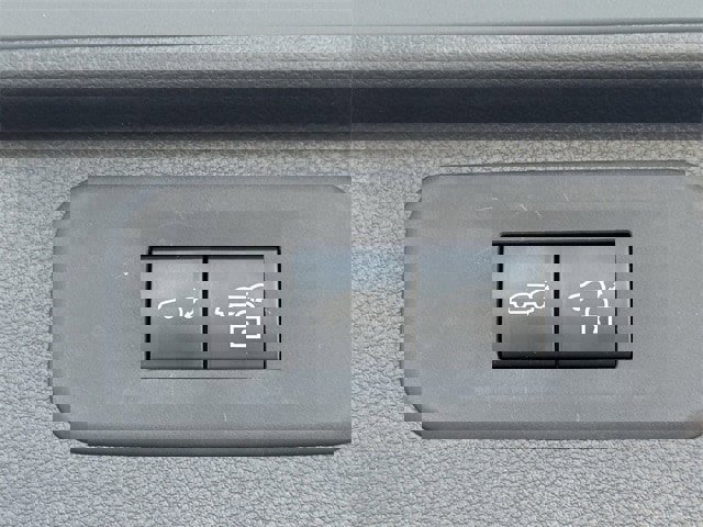 Used 2025 Toyota Grand Highlander AWD Hybrid image 36