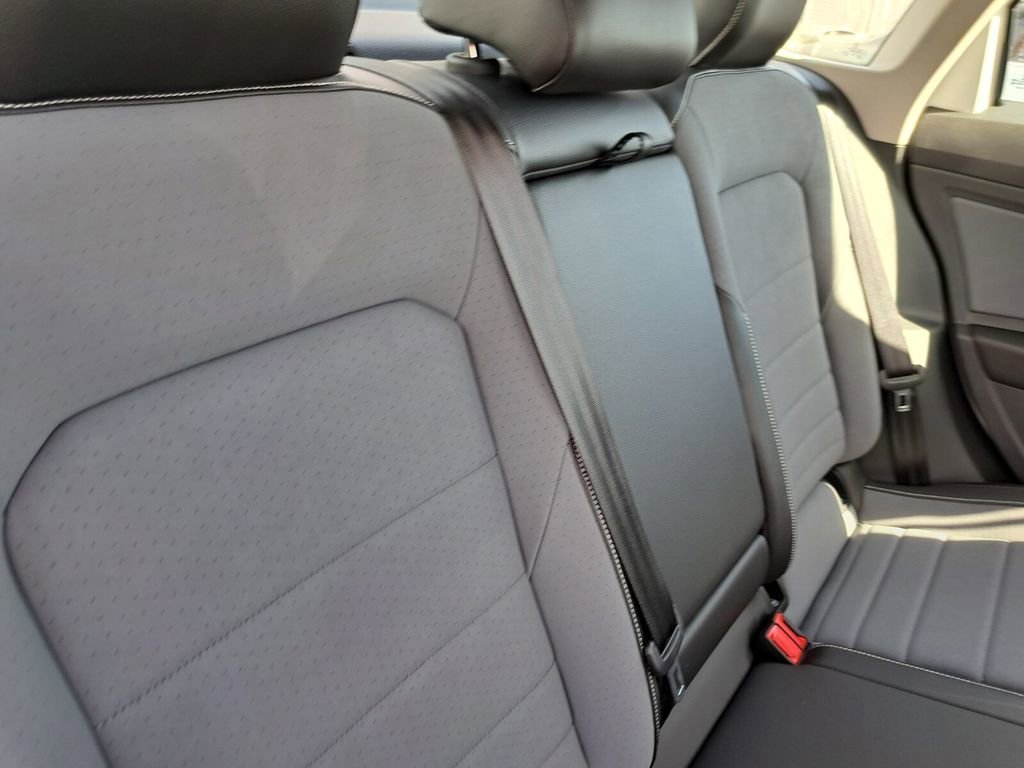 New 2026 Volkswagen Jetta SE image 27