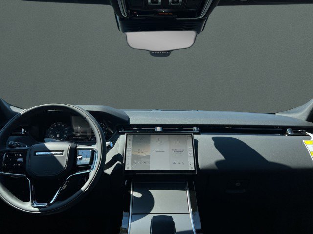 New 2026 Land Rover Range Rover Velar S image 21