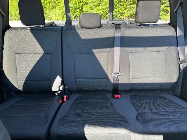 Certified 2023 Ford F150 4x4 SuperCrew image 38