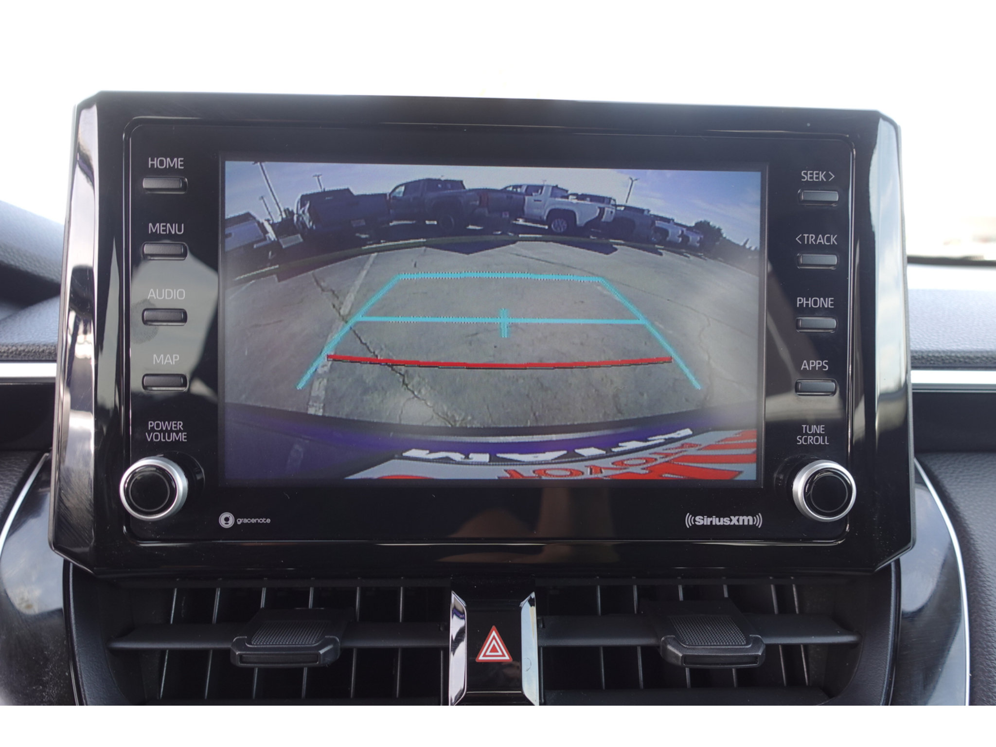 Certified 2022 Toyota Corolla Cross LE AWD/4WD image 20
