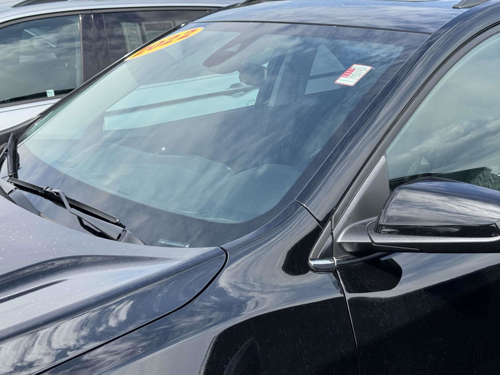 Used 2022 Chevrolet Equinox LT AWD/4WD image 36