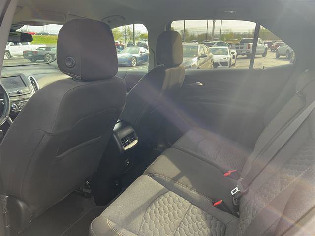 Used 2020 Chevrolet Equinox LT image 14