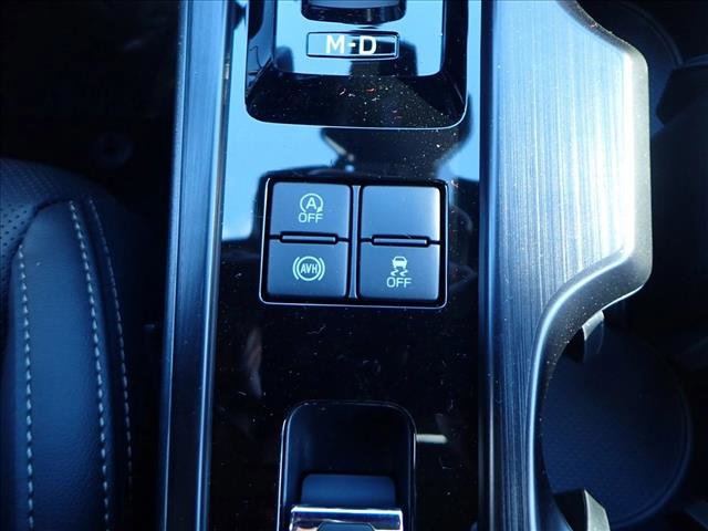 New 2026 Subaru Outback Limited image 24