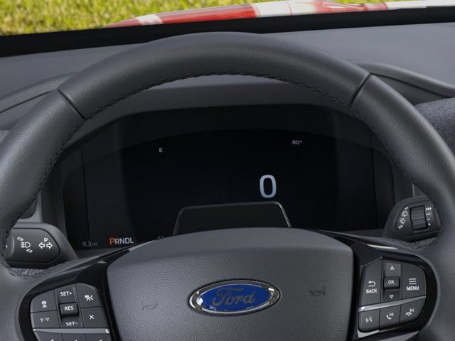 New 2026 Ford Explorer Platinum RWD image 13