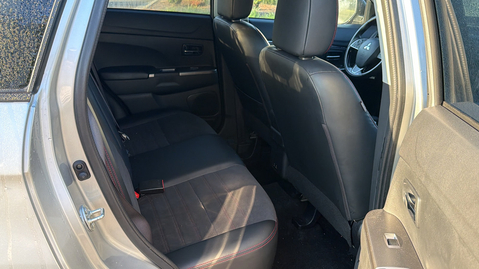 Used 2024 Mitsubishi Outlander Sport AWD image 21