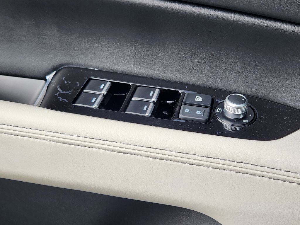 New 2025 MAZDA CX-5 AWD 2.5 S w/ Premium Plus Pkg image 5