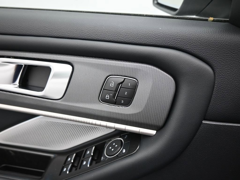 New 2025 Ford Explorer ST w/ Sun And Sound Package image 11