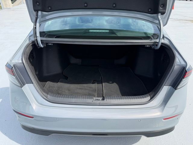 Certified 2023 Honda Accord Touring image 13