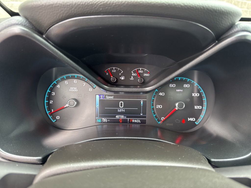 Used 2018 Chevrolet Colorado Z71 image 22