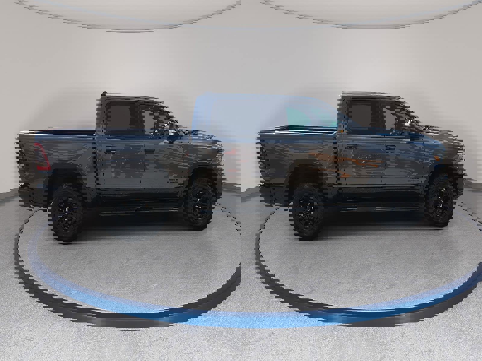 Used 2021 RAM 1500 Rebel w/ Rebel Level 1 Equipment Group image 4