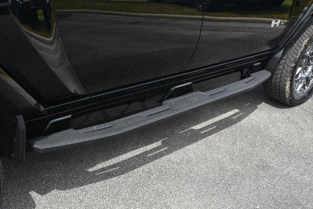 New 2025 GMC Hummer EV 3X image 22