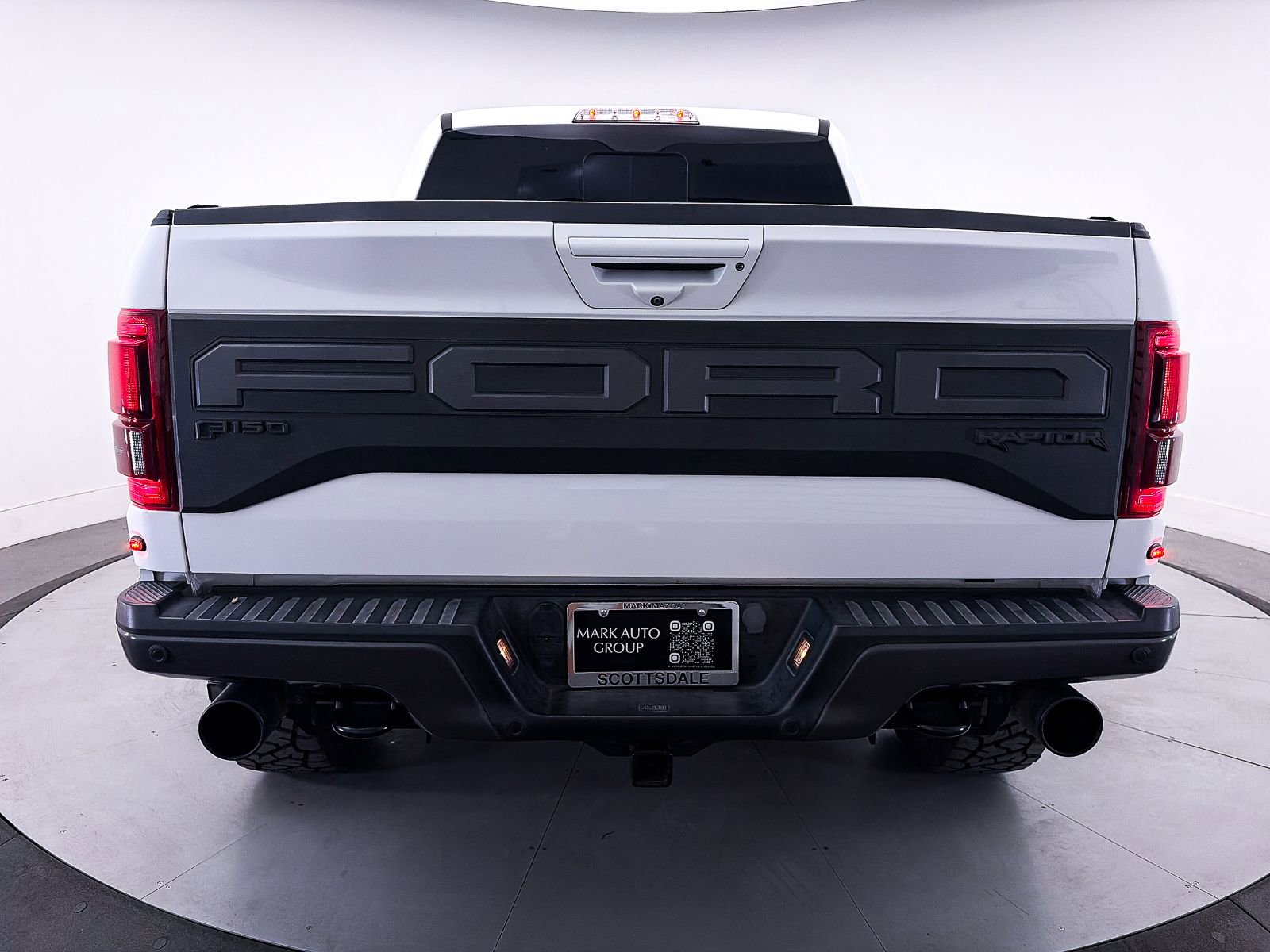 Used 2020 Ford F150 Raptor w/ Equipment Group 802A Luxury AWD/4WD image 11