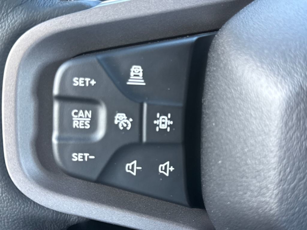 New 2026 Ford Bronco Outer Banks w/ Sasquatch Package image 31