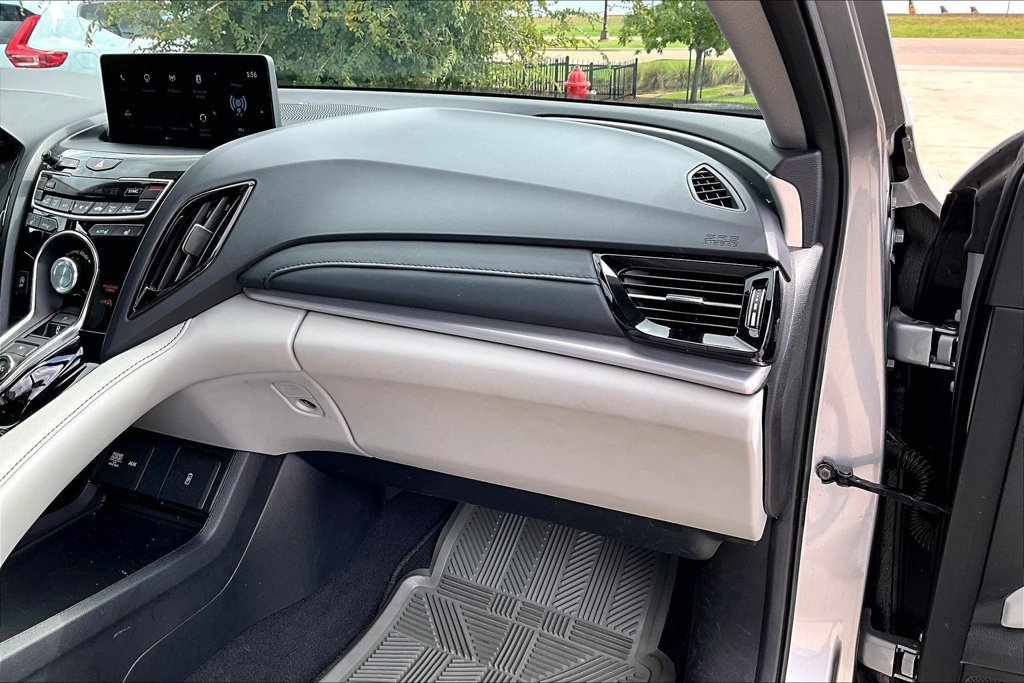 Used 2019 Acura RDX w/ Technology Package AWD/4WD image 18