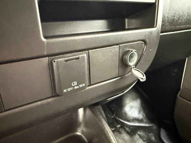Used 2021 Chevrolet Express 2500 w/ Driver Convenience Package RWD image 30